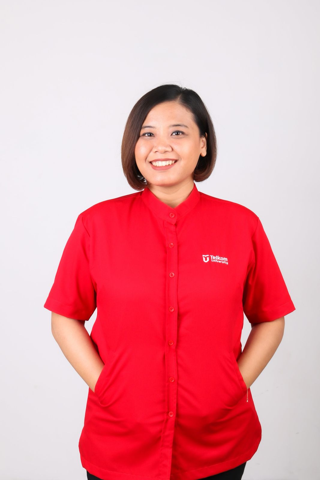 Dr. Amanda Bunga Gracia